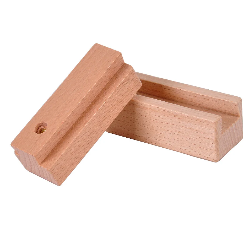 Детские деревянные классические интеллектуальные игрушки для взрослых Kongming