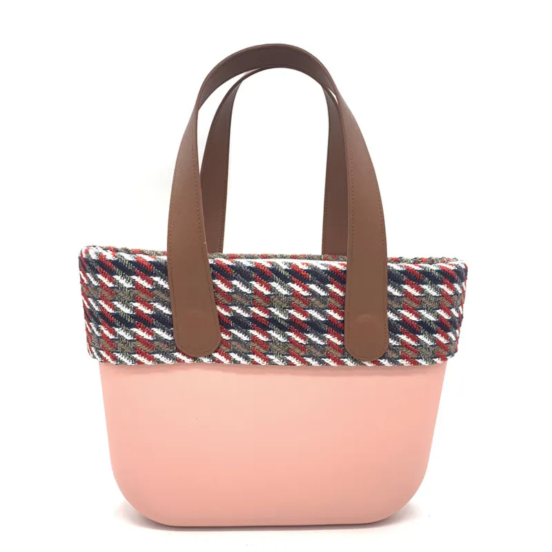 2020 obag Классическая Сумка-тоут женская сумка Женская дорожная | Багаж и сумки