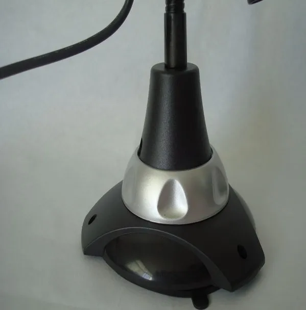 USB микрофон Angala Tian настольный HD веб камера встроенная Ночная светодиодная