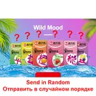 Презерватив Beilile с фруктовым эффектом для взрослых, 6 шт.коробка, 60 шт., презервативы со вкусом, Ультратонкий презерватив