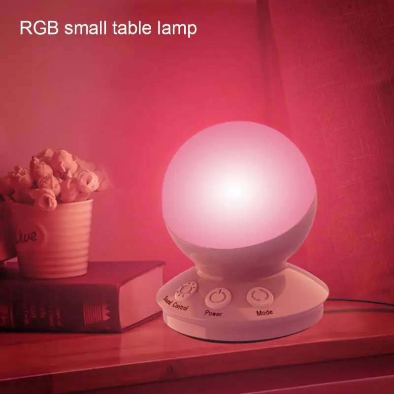 

Newest White Noise Machine USB Rechargeable Sleep Sound Machine For Sleeping & Relaxation for Baby Adult Office Travel LED light