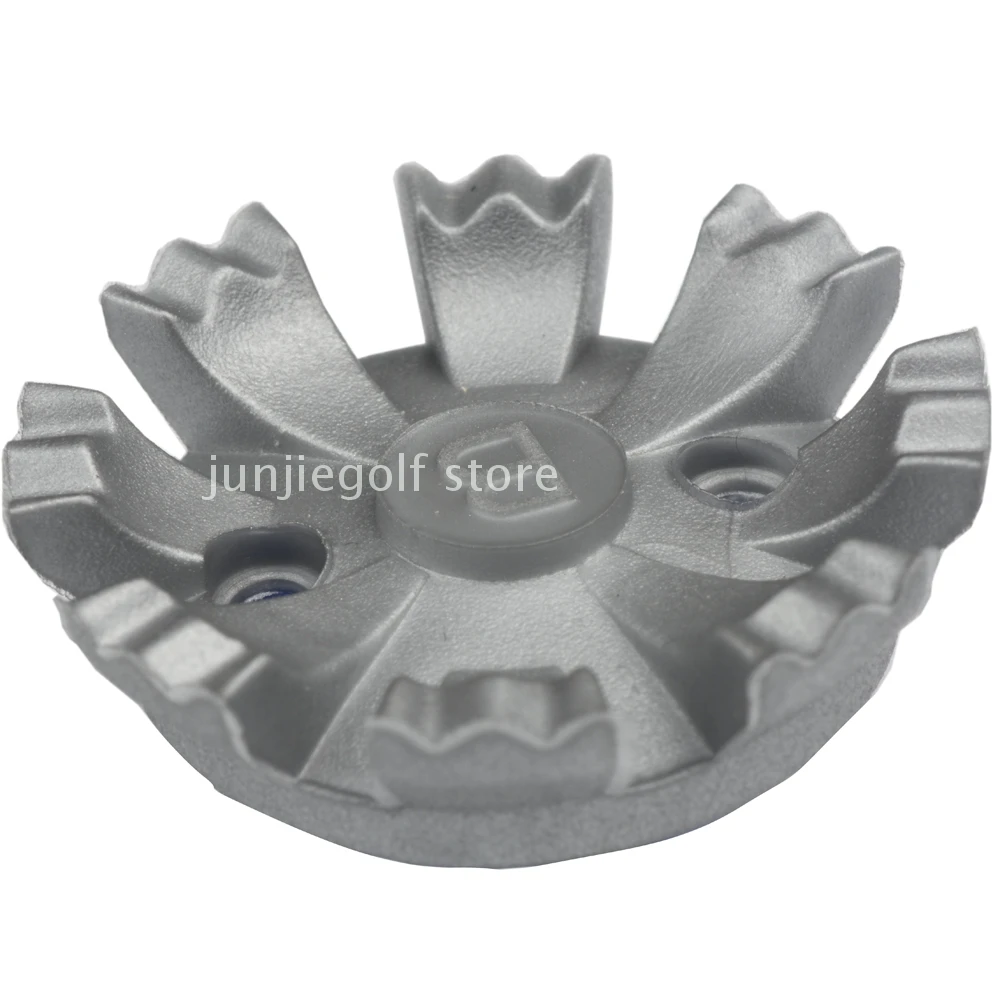 14 шт. шипы для клюшки гольфа Нескользящие TPR Замена Винт шпильки обувь поворота