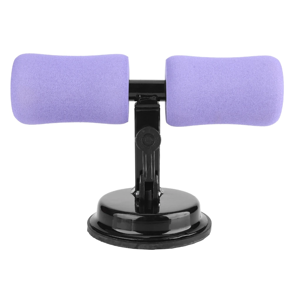 

Portable Body-Building Abdominal Exercise Machine Sit-up Trainer Equipment Gym