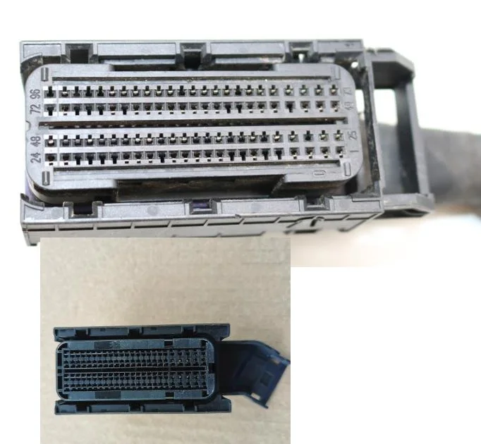 Автомобильный соединитель шлейки для материнской платы двигателя GLE300GLA200 A180 A200