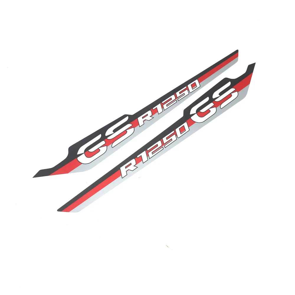 Наклейка на мотоцикл для BMW R1250GS 2017 2019 Приключения Передняя обтекатель корпуса