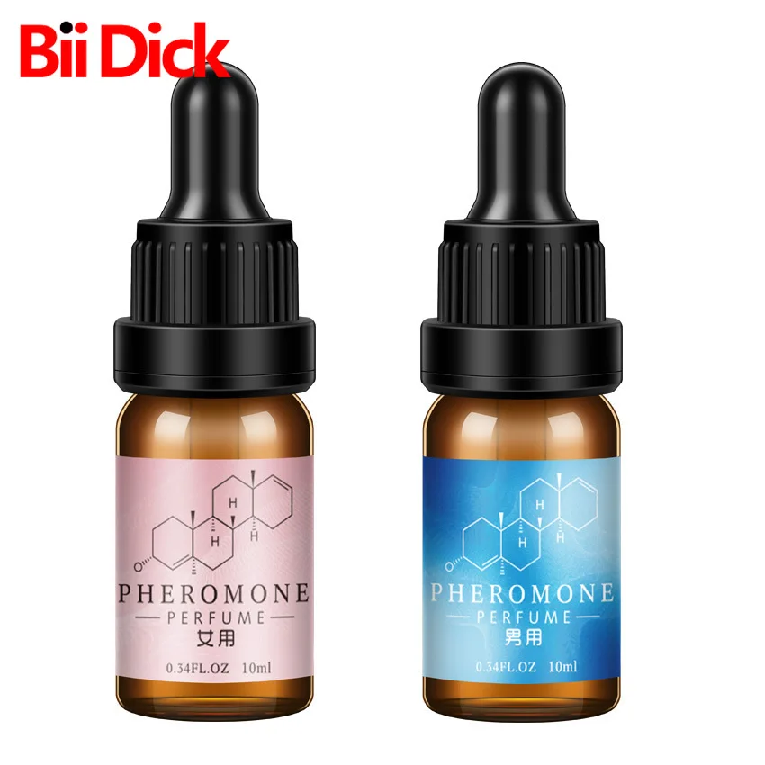 10 мл феромон духи Для женщин/мужской препарат для улучшения эрекции Страсть