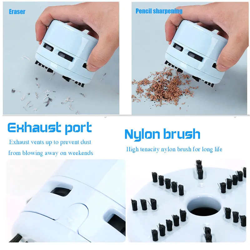 Беспроводной аспиратор для автомобиля ноутбука компьютера клавиатуры