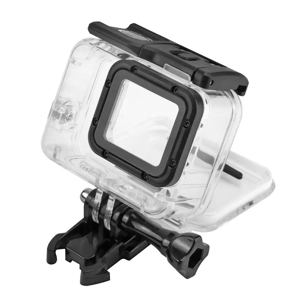 

40m Waterproof Case Protective Housing Cover for GoPro Hero 7 5 6 Camera
