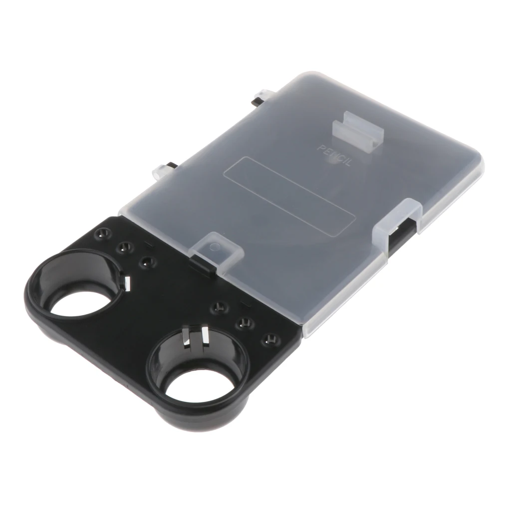 

Golf Scorecard Holder For Pulley Cart Waterproof Clear Counts Score Board Keeper
