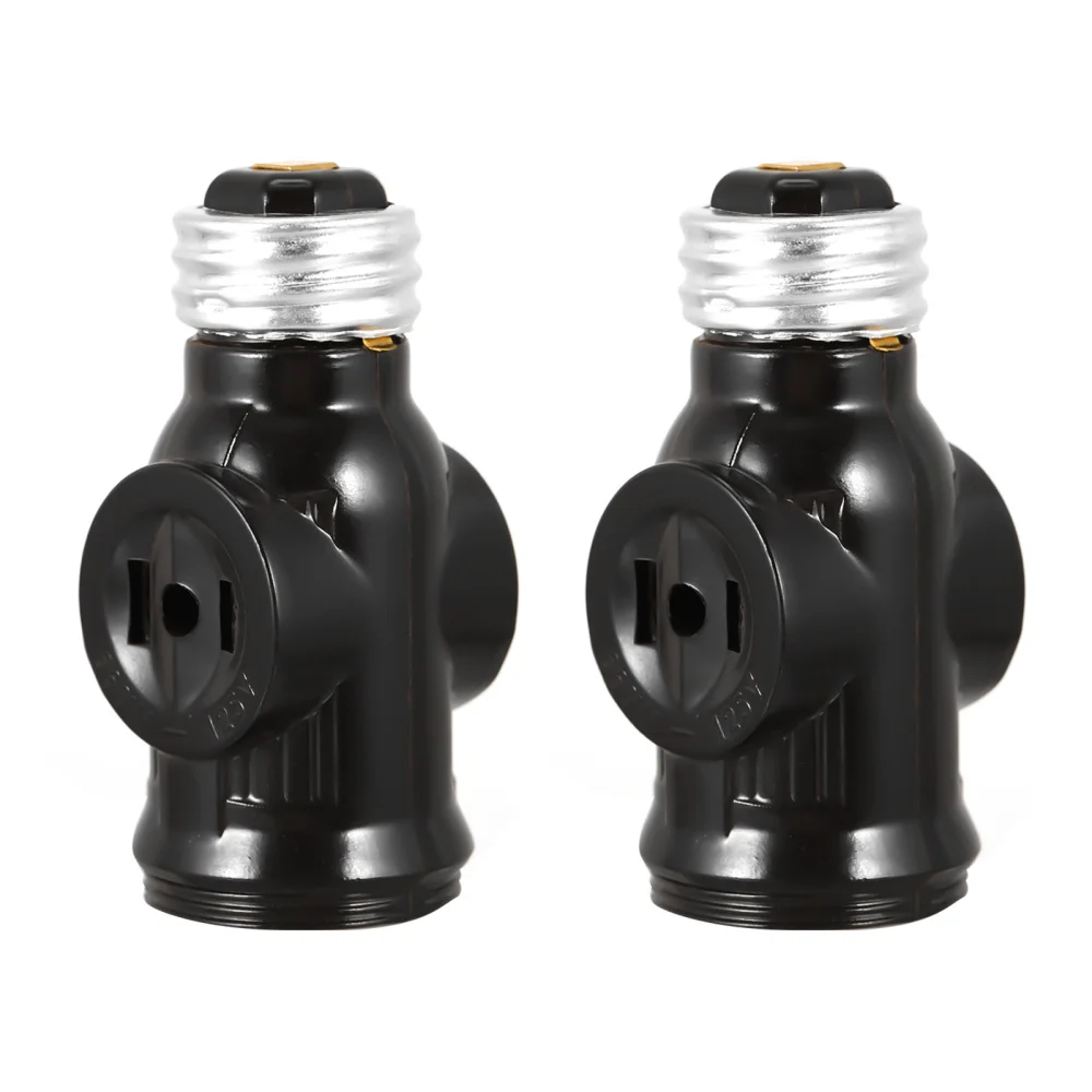 2 шт. E26 подвесной светильник сменный держатель лампы светильник|Цоколи лампы| |