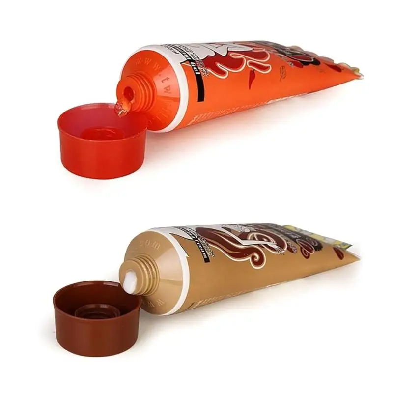 85 мл Кофе сжигатель жира Массажный Крем гель горелка средства ухода за кожей крем