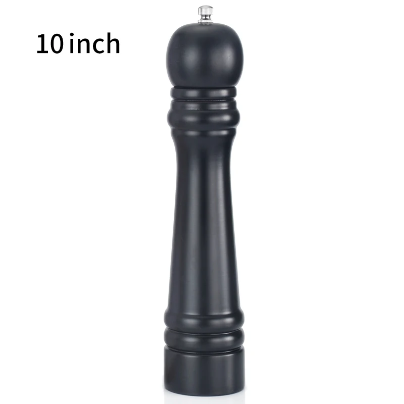 

Мельница для соли и перца Yetscen 27,5 см