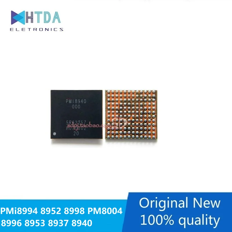 2pcs/lot PMi8994 8952 8998 PM8004 8996 8953 8937 8940 Power management IC In Stock