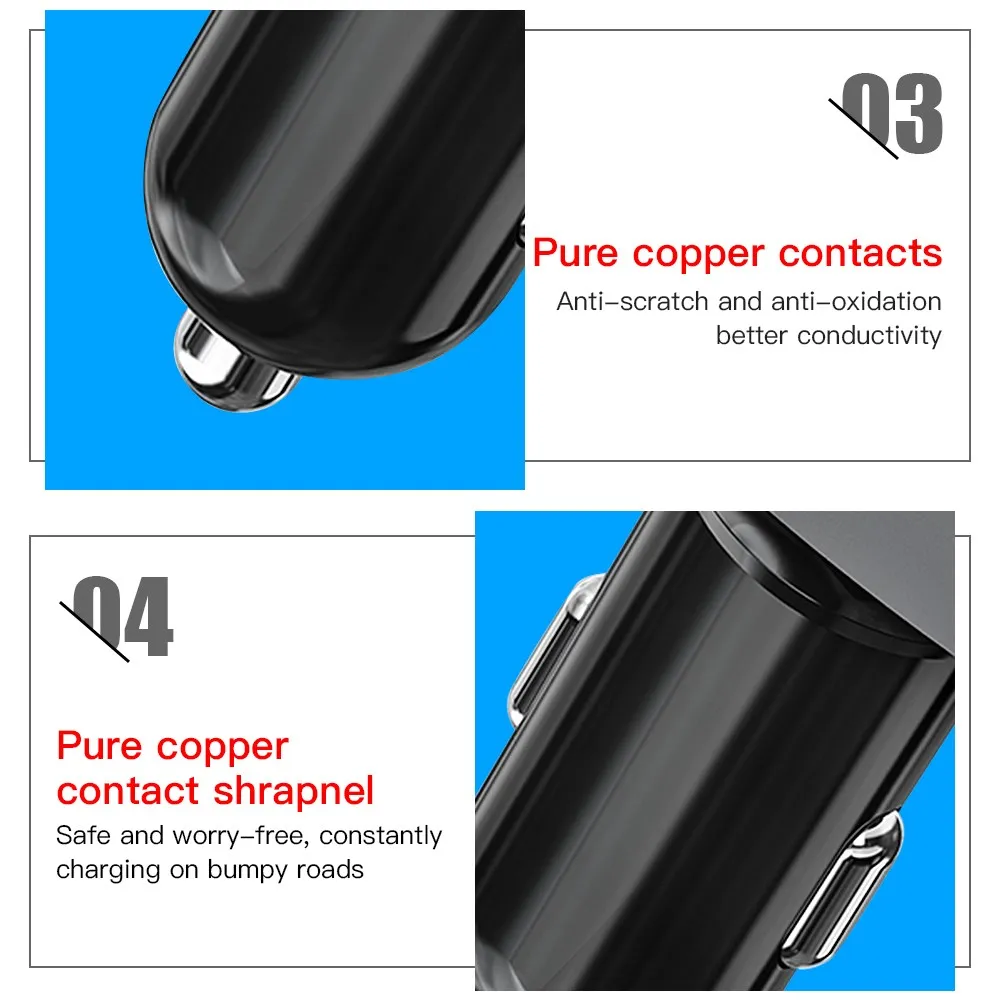 Автомобильное зарядное устройство для DJI Mavic 3 интеллектуальная зарядка