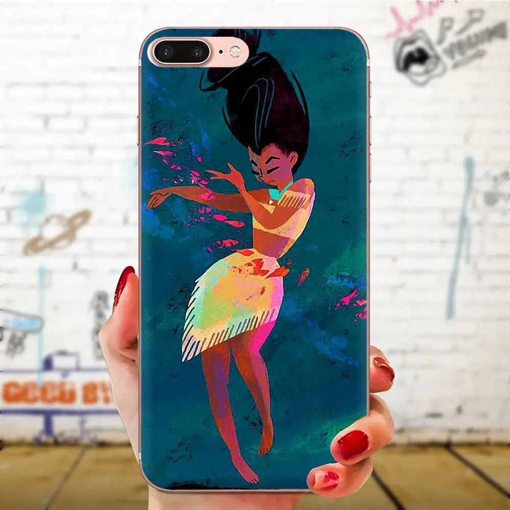 Покахонтас для Galaxy J1 J2 J3 J330 J4 J5 J6 J7 J730 J8 2015 2016 2017 2018 mini Pro ТПУ новое поступление |