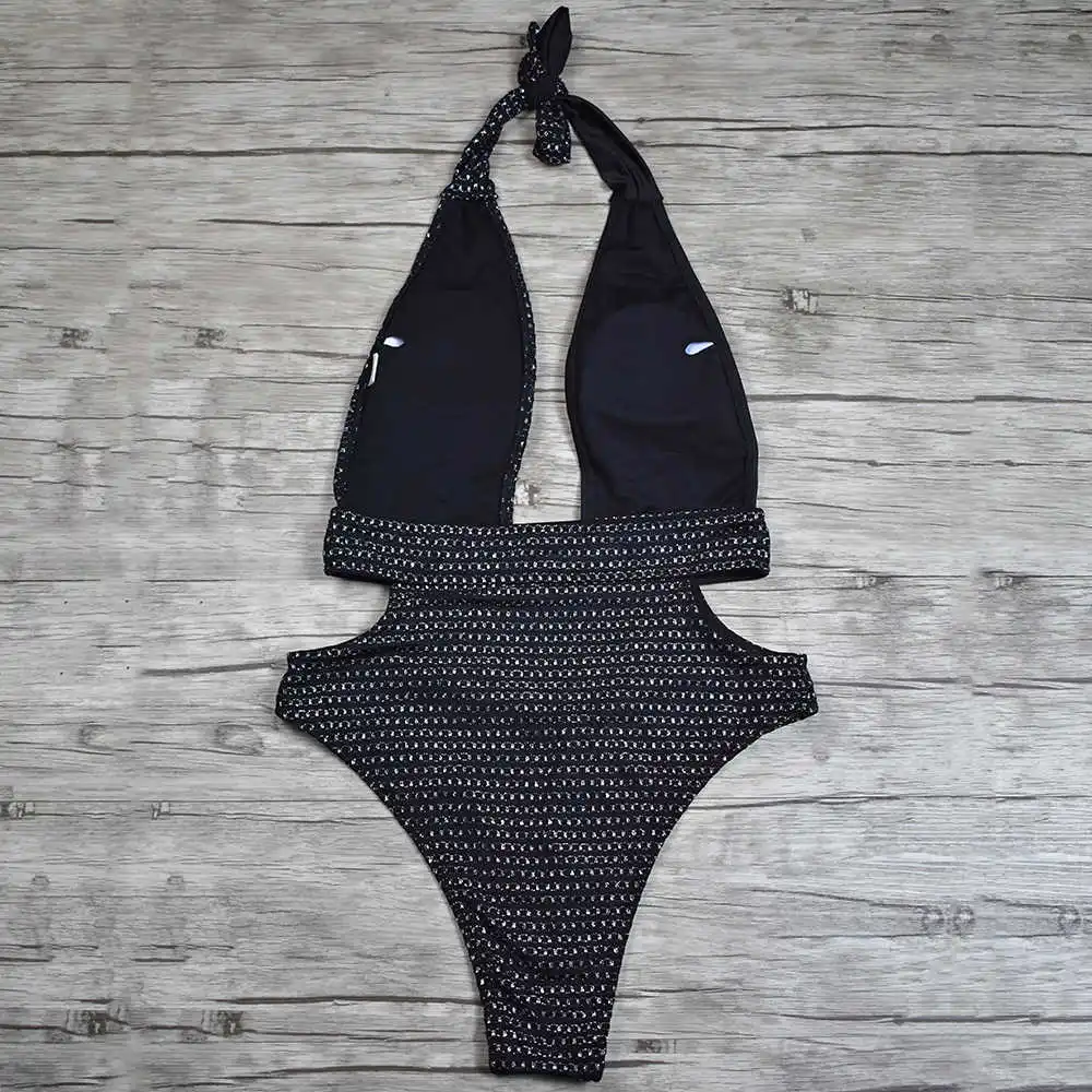 

Bikini 2021 Set Brazilian Padded Push Up Sexy Women Swimwear Leopard Bikinis Sling Bathing Suit Girls Swimsuit Beachwear