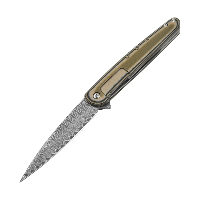 

Hysenss VG 10 , , , , EDC