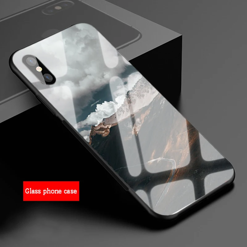 Чехол для iphone 13 12 11 Pro Max 5 6 7 8 PLUS X XS XR XSMax | Мобильные телефоны и аксессуары