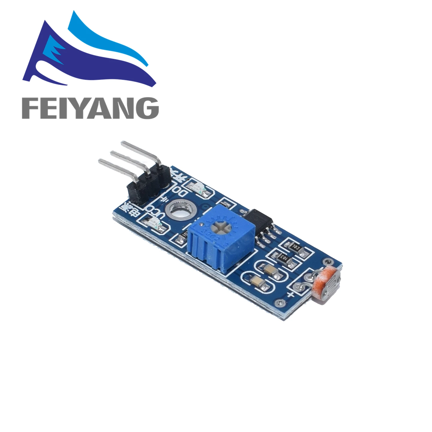 50 шт. светильник чувствительный сенсорный модуль световой обнаруживает