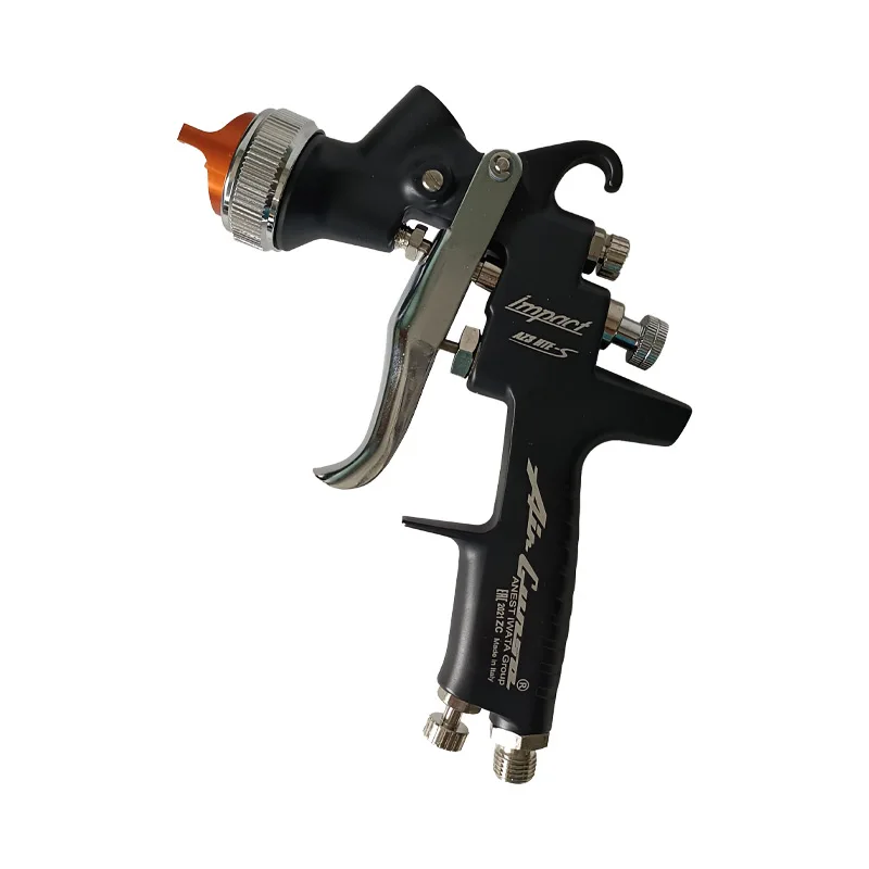 Высококачественный автоматический распылитель HVLP для краски профессиональный