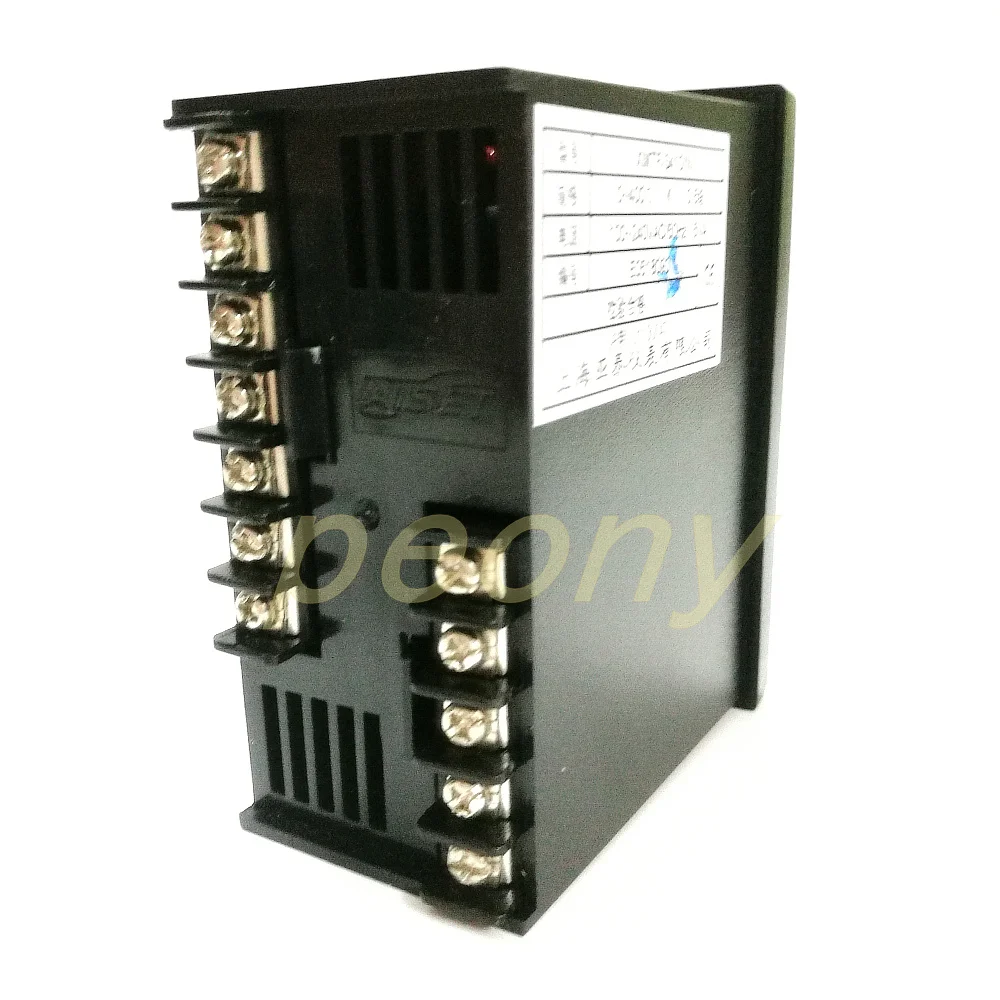 Контроллер температуры XMTF3000 | Инструменты