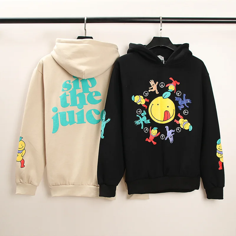 

Hoodies & Sweatshirts
