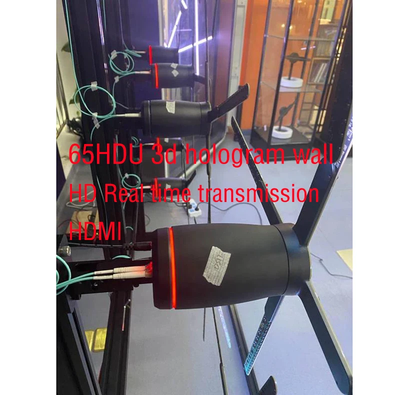 Рисунок 5 - 65HDU синхронизация HDMI светодиодный