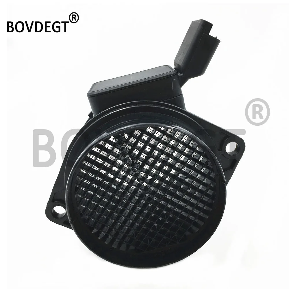Массовый расход воздуха Сенсор МАФ для CITROEN C5 C8 FIAT ULYSSE LANCIA PHEDRA PEUGEOT 806 406 607 807 RENAULT II автобус 9632215820