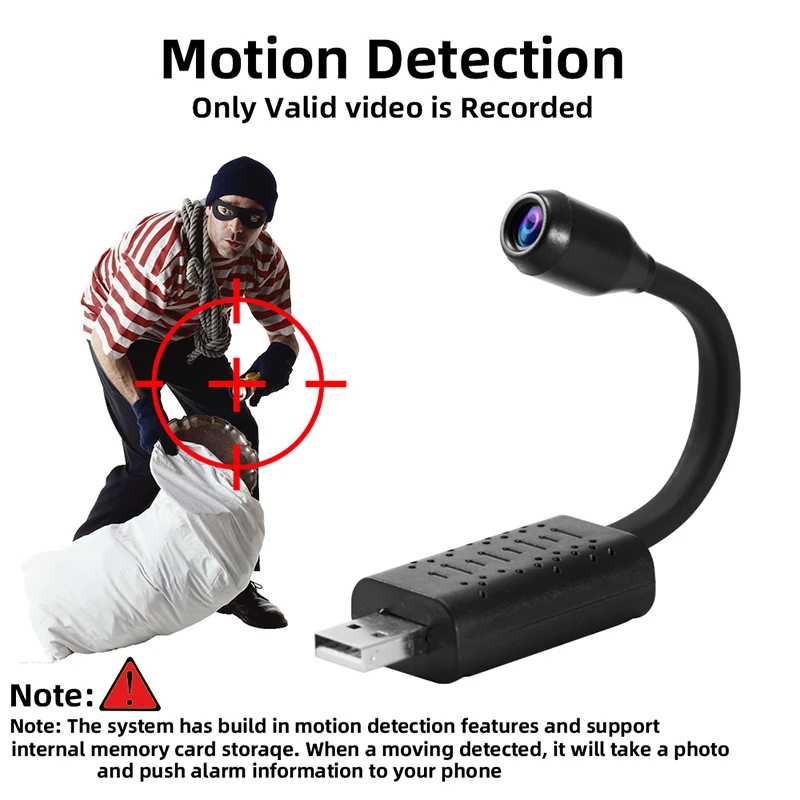 USB HD Smart экшн камера с Wi Fi подключением Камера в режиме реального времени