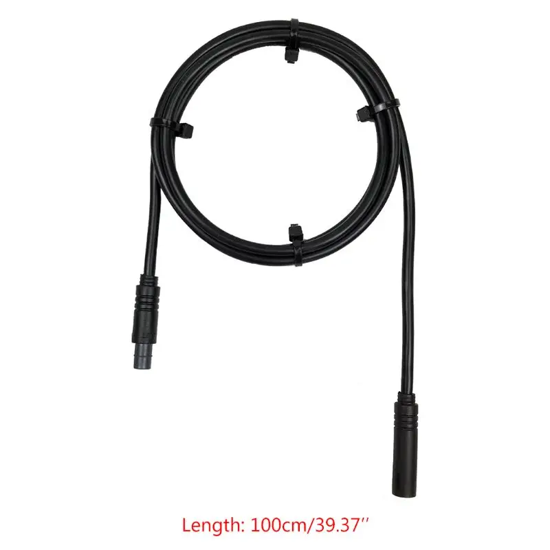 

Speed Sensor Extension Cable for Tongsheng TSDZ2 Mid Drive Motor Ebike Parts 03KA