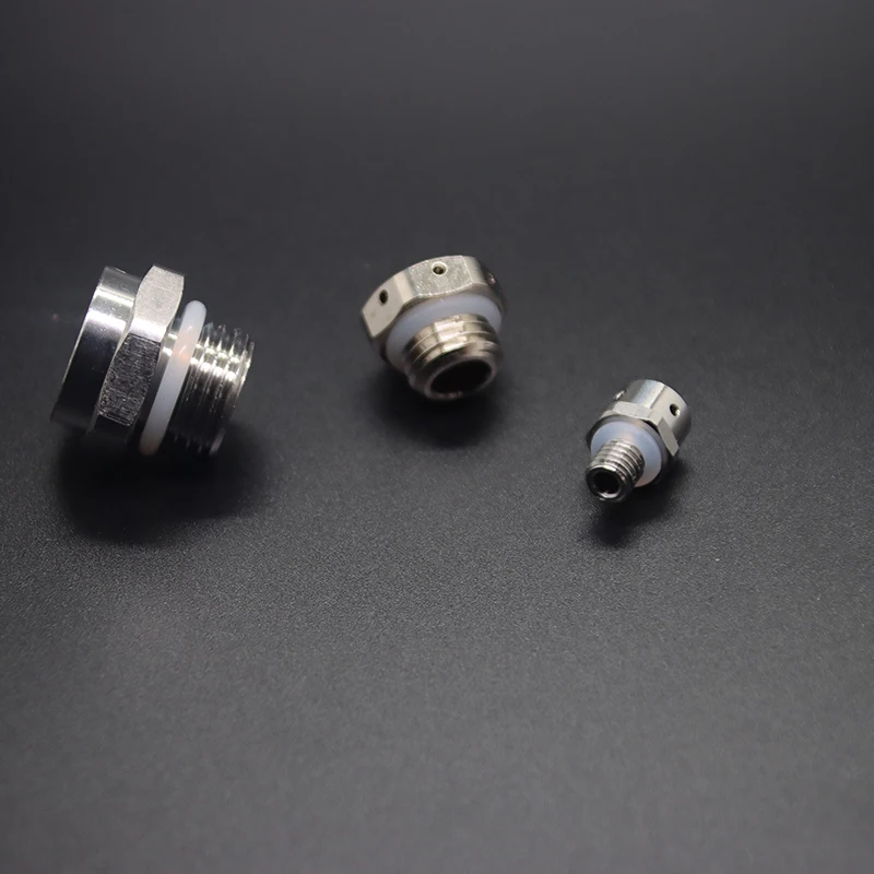 1 шт. водонепроницаемый клапан на вентиляционное отверстие M16 M20 M8 | Строительство