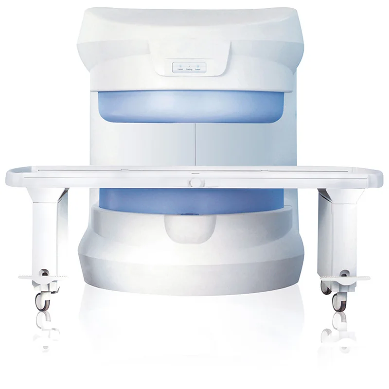 

Medical MRI Equipment 0.35T MRI Machine