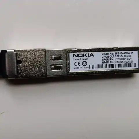 Оптоволоконное оборудование: gpon-olt-sfp-module - купить по выгодной ...