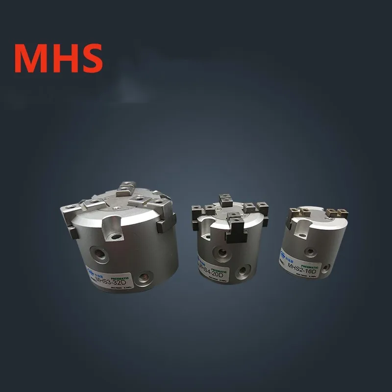 Цилиндрический патрон с тремя захватами одностороннего действия | Обустройство