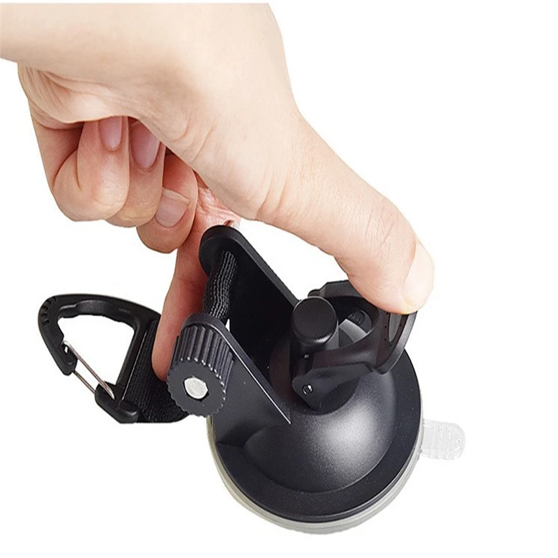 Закрепляющий крючок на присоске универсальный походный брезент с крючком для