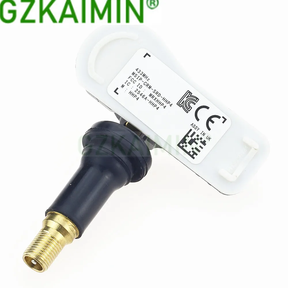 Система контроля давления в шинах OEM 52933-2V100 52933-B2100 для Hyundai велоstar Kia Soul Sedona TPMS