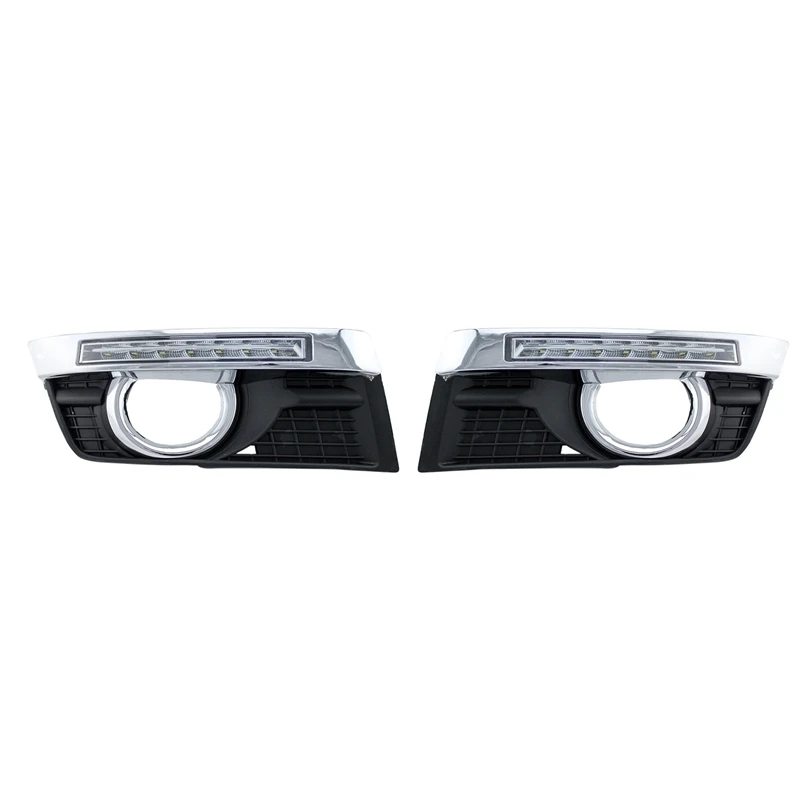

2 предмета в комплекте, для Cadillac SRX от АТС ХЦ дневные ходовые огни светильник тумана светильник