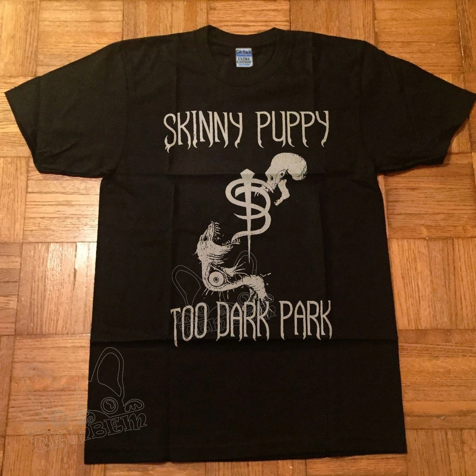 Skinny Puppy Skinny Puppy