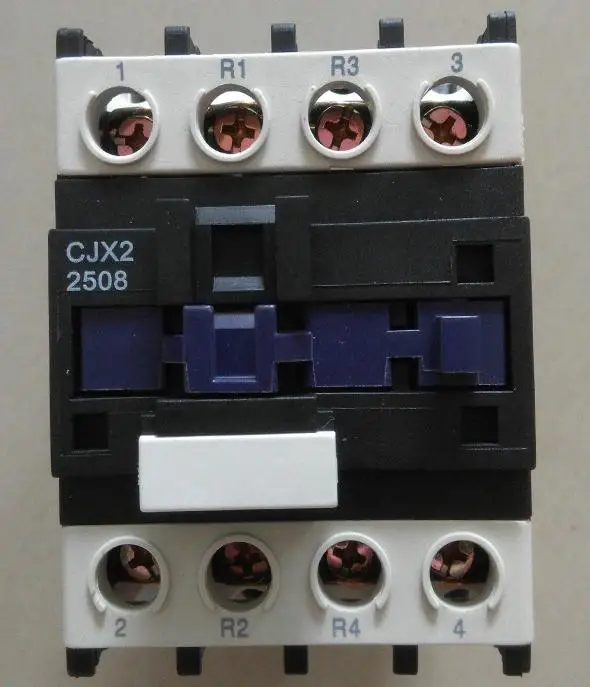 

220V AC contactor CJX2-0908 CJX2-1208 CJX1808 CJX2-2508 CJX2-3208 CJX2-4008 CJX2-5008 CJX2-6508 CJX2-8008 CJX2-9508