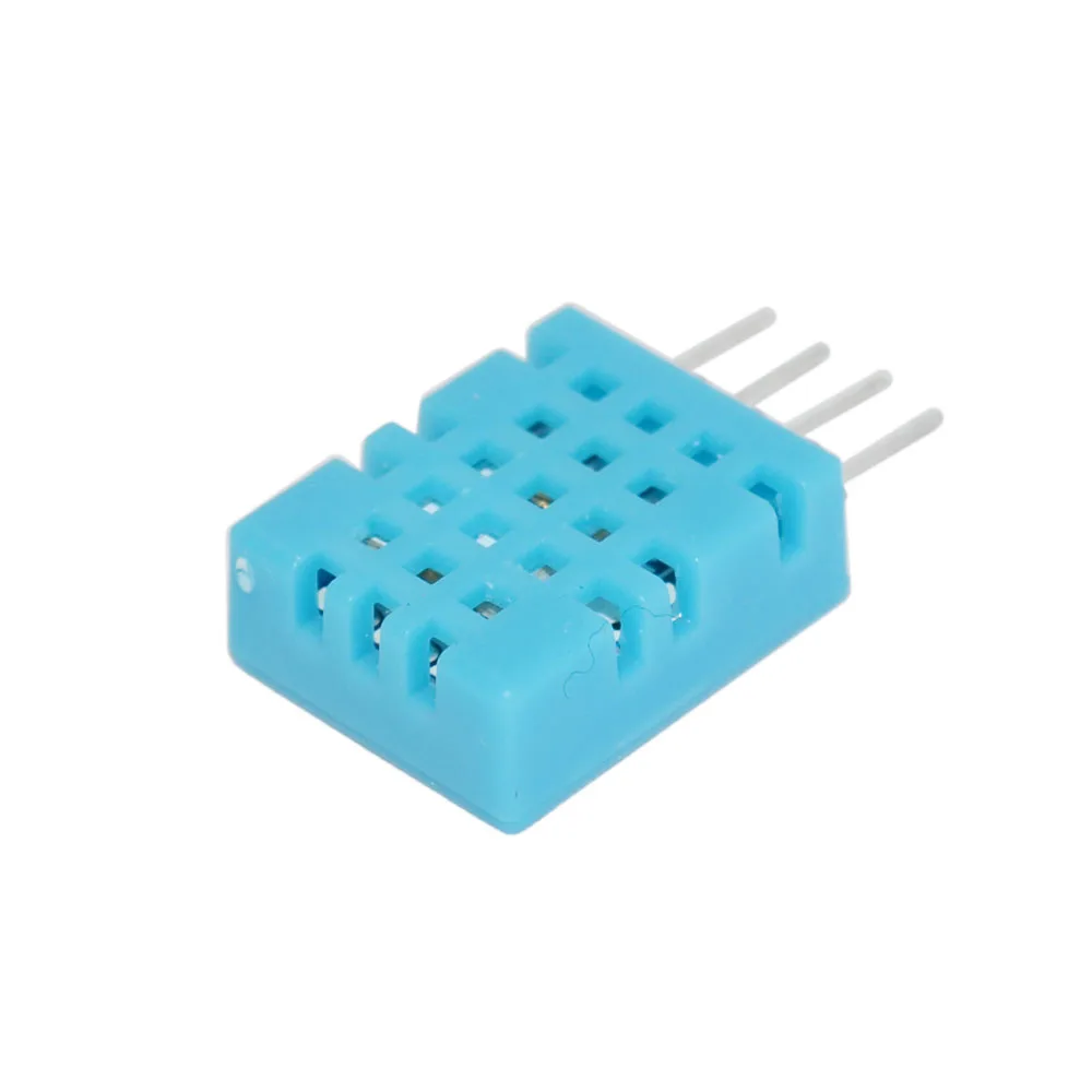 Original DHT11 Digital Probe Output Temperature And Humidity Sensor