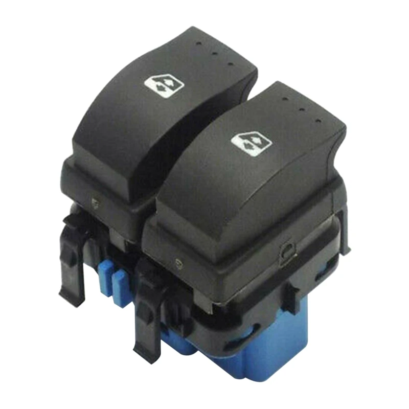 

Electric Window Switch Copilot Window Switch 8200107772 93858398 8200108269 4417286 for Renault Scenic II Megana