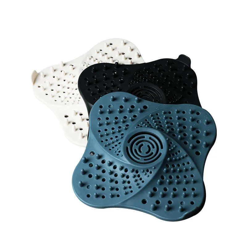 Лидер продаж крышка для слива в полу кухонная раковина искусственная ловушка