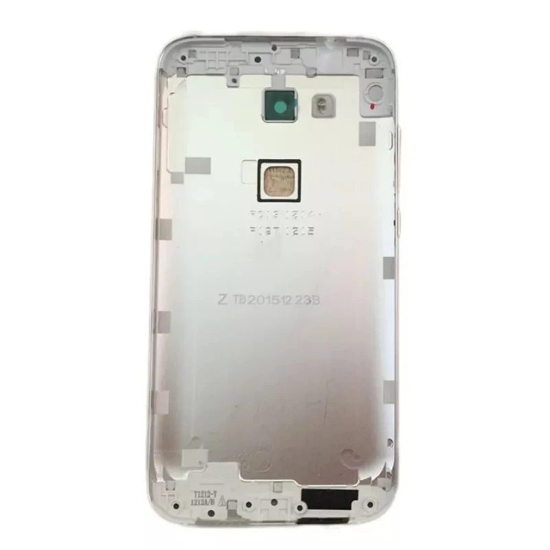 Задняя крышка корпуса для Huawei G8 GX8 задняя Крышка батарейного отсека задней крышки