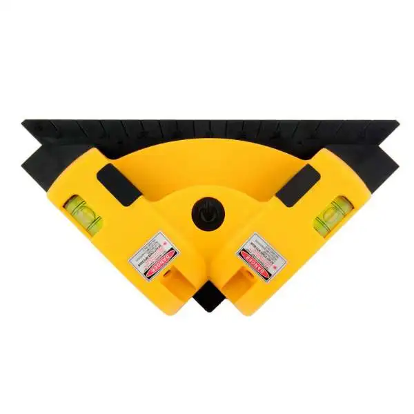 90 градусов уровень ручной прямо угломерный инструмент 2 он лайн инфракрасный