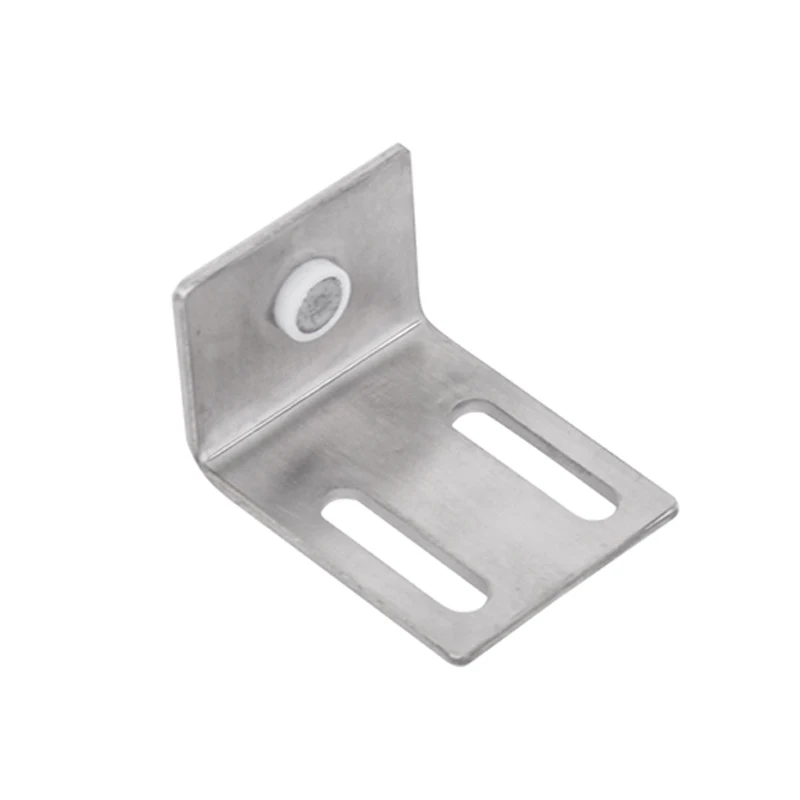 

Stainless Steel Bracket For Auto-door Access Control
