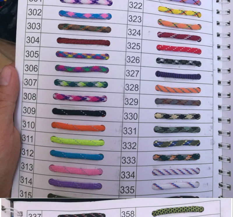 Паракорд 7 стенд 31 м Paracord веревка набор для выживания, хорошие продажи, для использования на открытом воздухе, приключения безопасность, выживание спасательная веревка