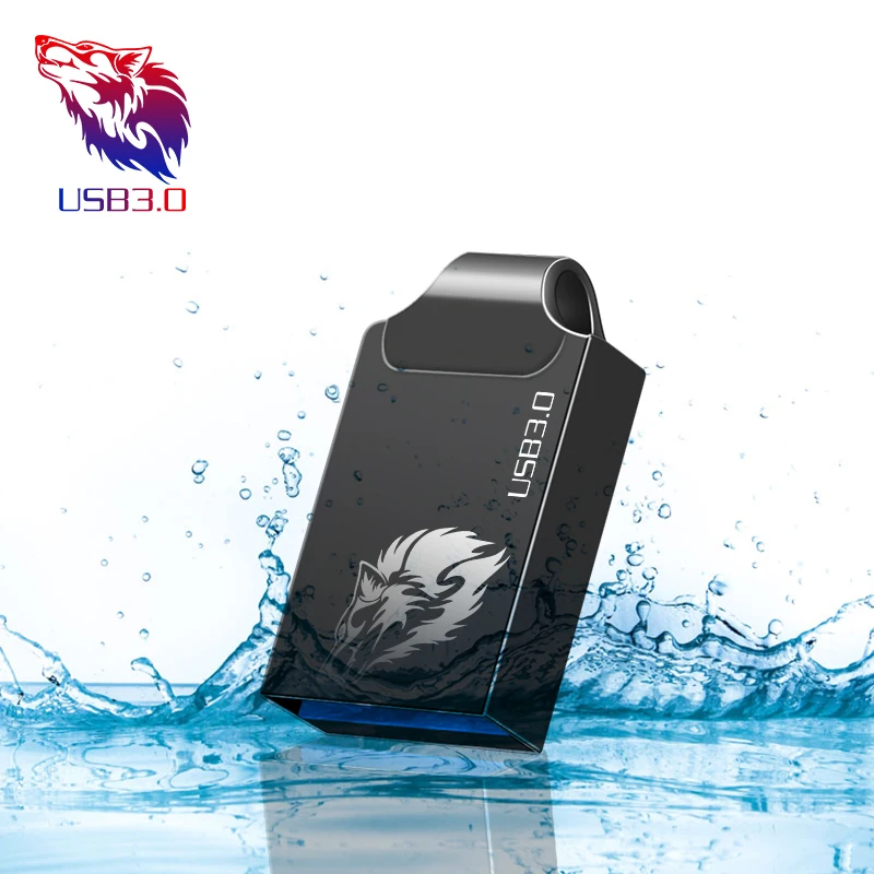 

Metal super mini USB 3.0 flash drive high speed 4GB 8GB 16GB 32GB 64GB 128GB usb3.0 Pendrive Flash Memory usb stick
