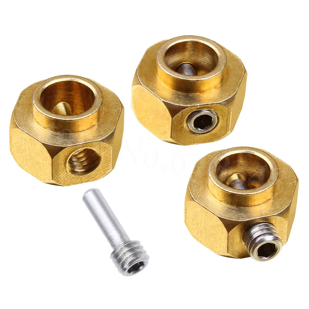 689101112 мм тяжелый латунный 12 мм уд