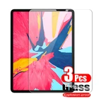 Защитное стекло для Apple iPad Pro 11, 2018, 2020, 2021, 3 шт.