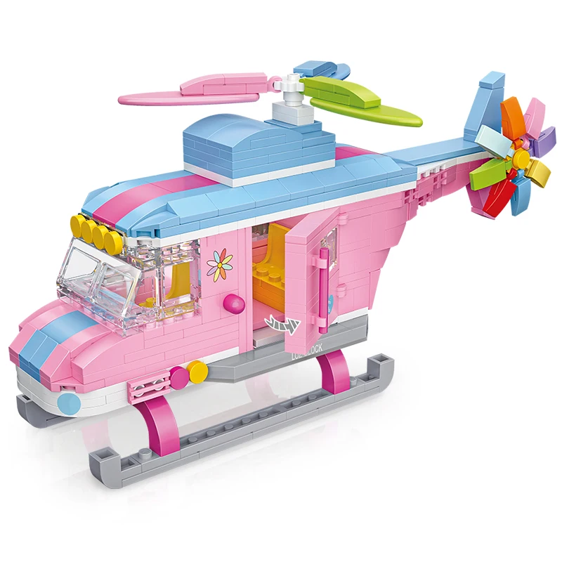 

Loz Mini Building Blocks Car Toys for Boys 10 Years Old Mario Diamond Block for Children 6 Years Kids Diy Bricks Educational Toy